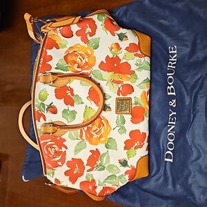 Dooney & Bourke Satchel